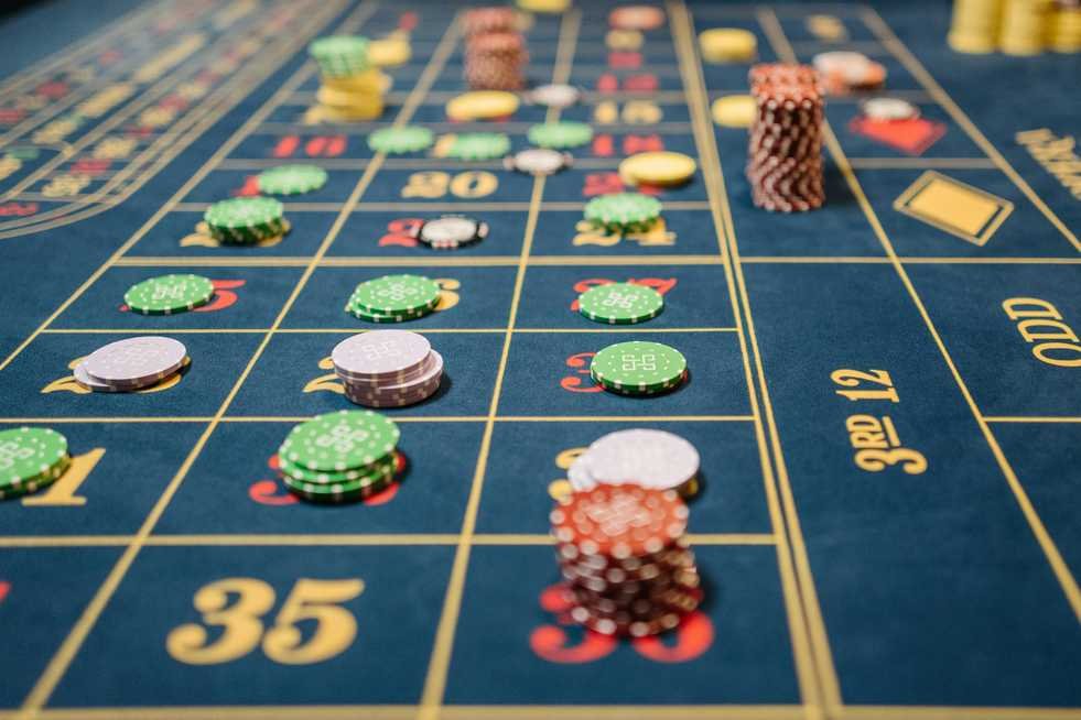 Gizbo online casino